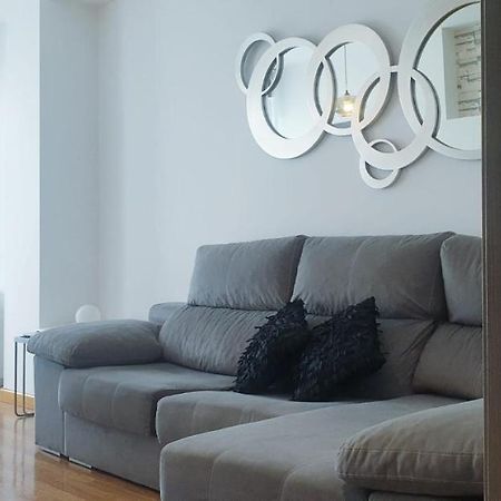 Apartamento Tranquilo Понферрада Екстер'єр фото