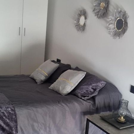 Apartamento Tranquilo Понферрада Екстер'єр фото