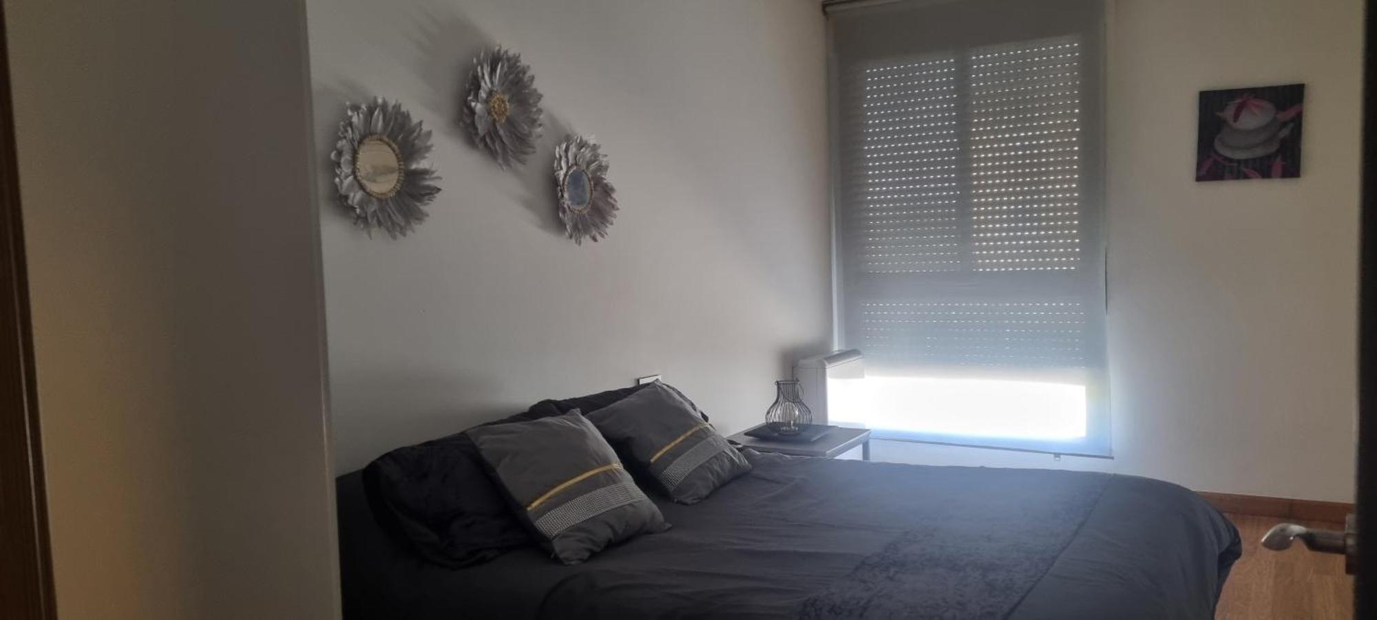 Apartamento Tranquilo Понферрада Екстер'єр фото